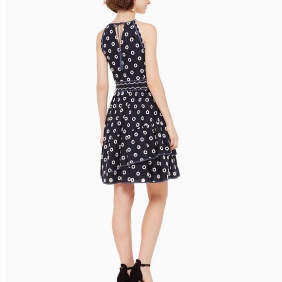 Kate Spade Madison Avenue Leslee Dress - Picture 2 of 10